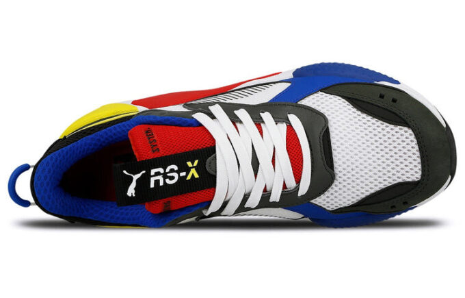 PUMA RS-X ”Leksaker”