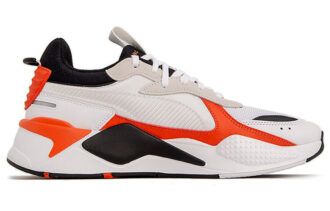 PUMA RS-X ”Mix”