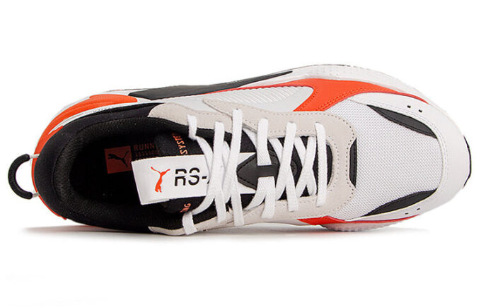 PUMA RS-X ”Mix”