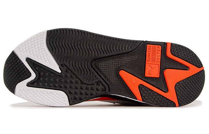 PUMA RS-X ”Mix”
