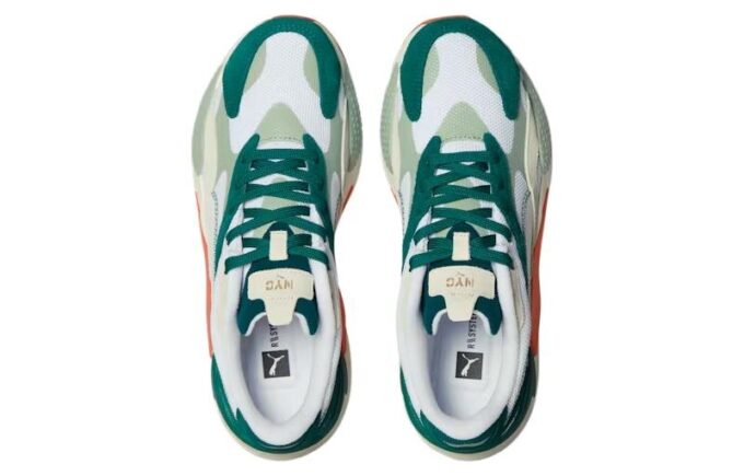 PUMA RS-X3 ”NYC”