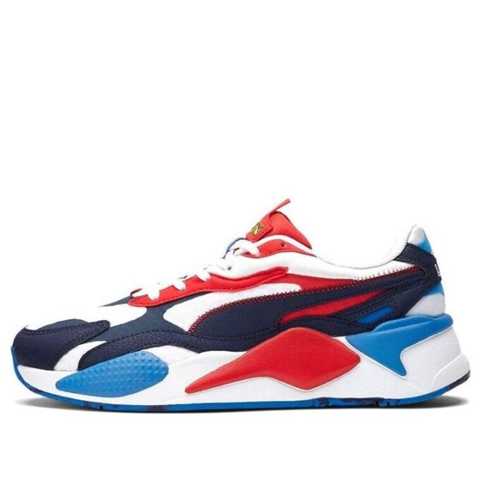 PUMA RS-X3 ”USA”