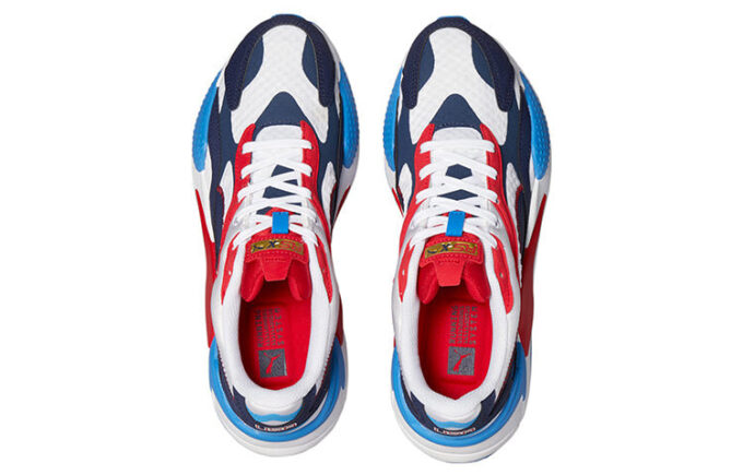 PUMA RS-X3 ”USA”