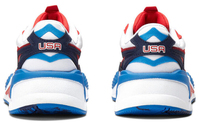 PUMA RS-X3 ”USA”