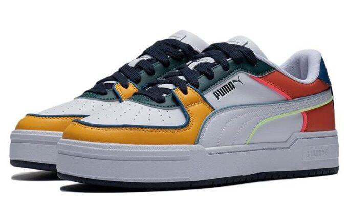 PUMA Skateskor