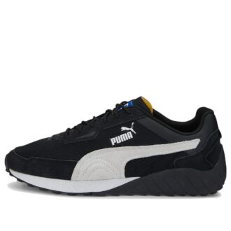 Puma Sparco x PUMA SpeedFusion ”Svart Vit”