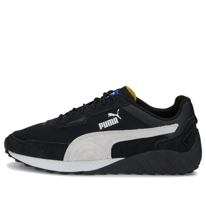 Puma Sparco x PUMA SpeedFusion ”Svart Vit”