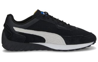 Puma Sparco x PUMA SpeedFusion ”Svart Vit”