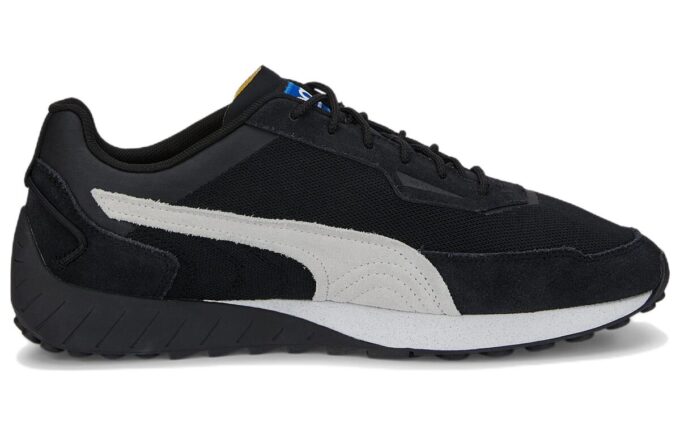 Puma Sparco x PUMA SpeedFusion ”Svart Vit”