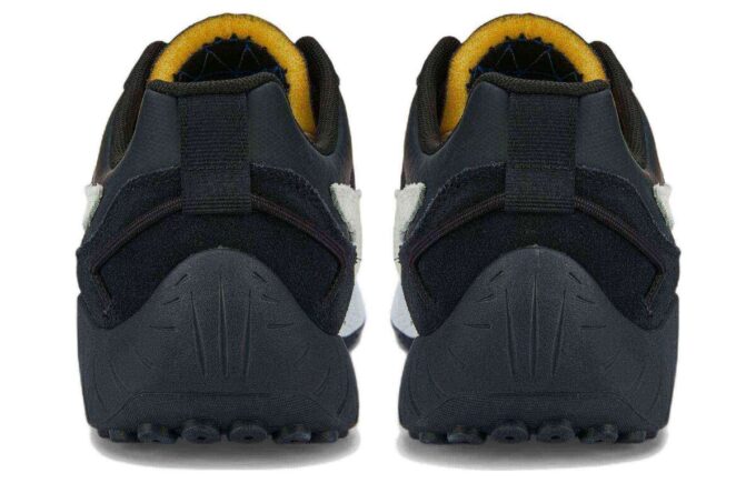 Puma Sparco x PUMA SpeedFusion ”Svart Vit”