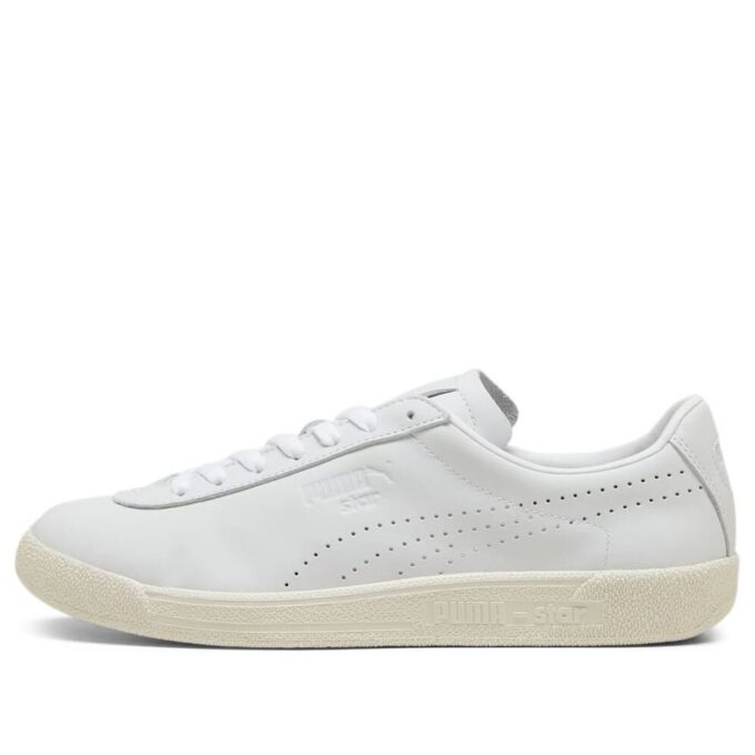 PUMA STAR ”Beige”