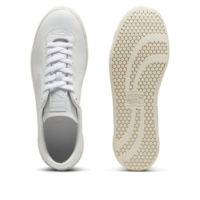 PUMA STAR ”Beige”