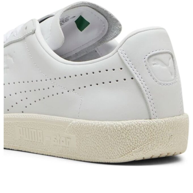 PUMA STAR ”Beige”