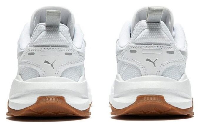 PUMA Stride ”Vit”