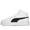 PUMA Svart Vit