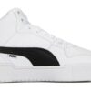 PUMA Svart Vit