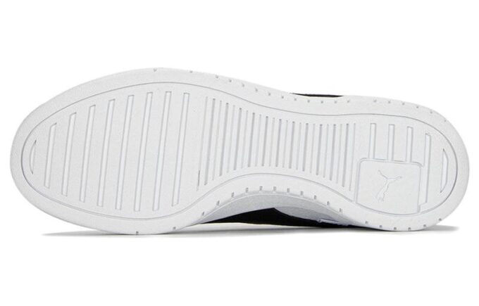PUMA Svart Vit