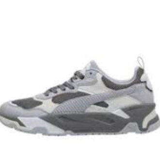 PUMA Trinity ”Grå”