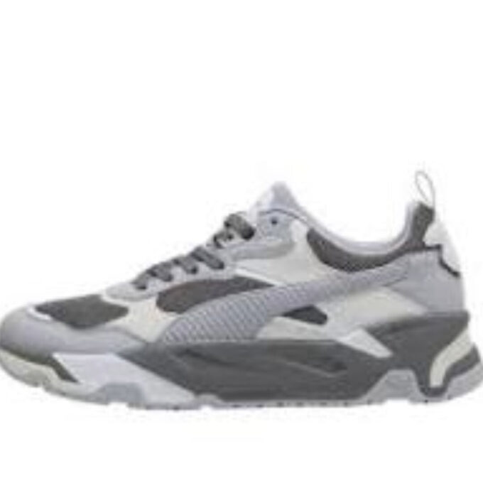 PUMA Trinity ”Grå”