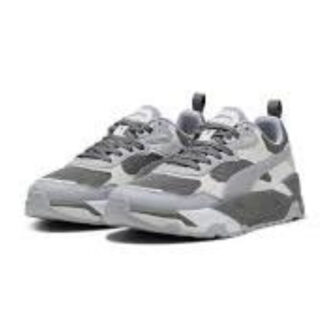 PUMA Trinity ”Grå”