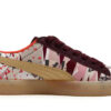 Puma(WMNS) NATUREL x PUMA Clyde Boardskor Flerfärgade