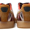 Puma(WMNS) NATUREL x PUMA Clyde Boardskor Flerfärgade