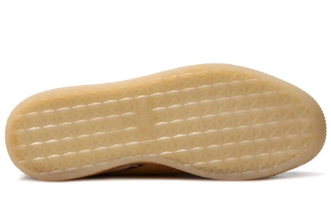 Puma(WMNS) NATUREL x PUMA Clyde Boardskor Flerfärgade