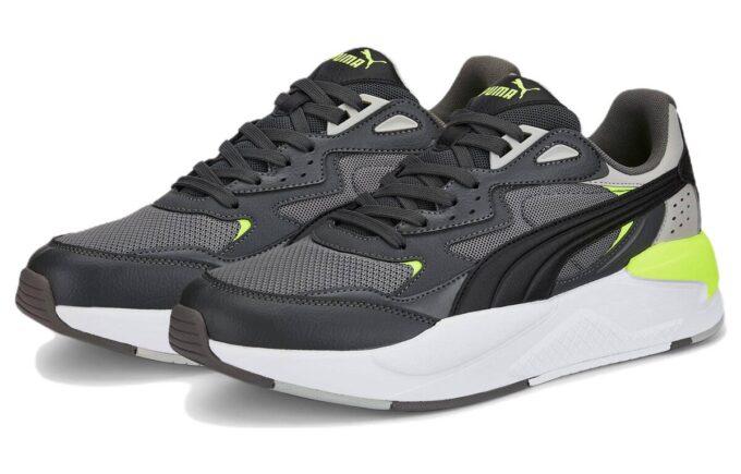 PUMA (WMNS) röntgen