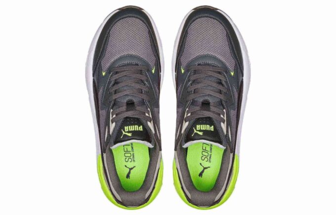 PUMA (WMNS) röntgen