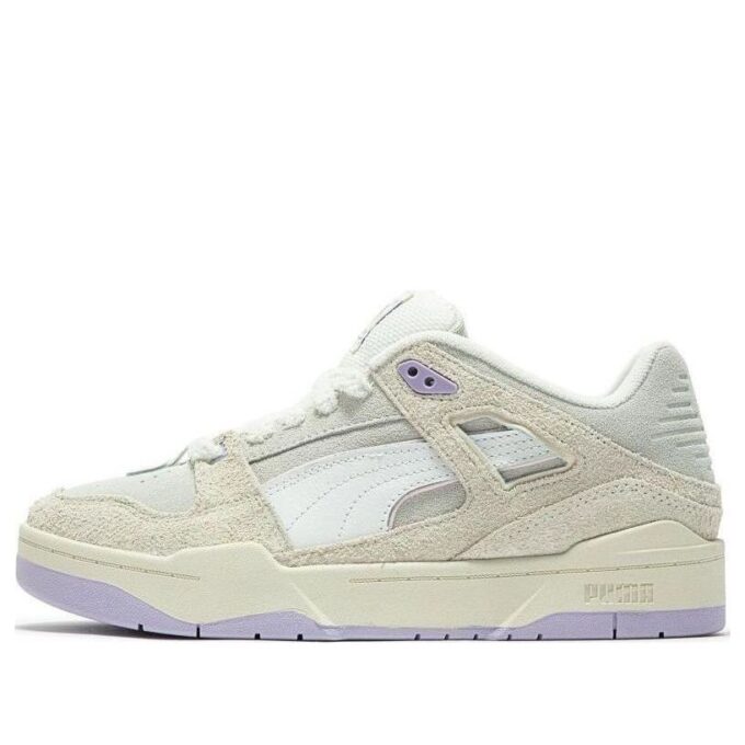 PUMA x 8ENJAMIN Slipstream Sneakers ”Vapor Grey”