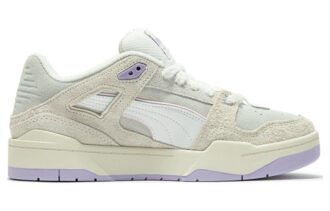 PUMA x 8ENJAMIN Slipstream Sneakers ”Vapor Grey”