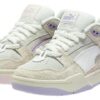 PUMA x 8ENJAMIN Slipstream Sneakers ”Vapor Grey”