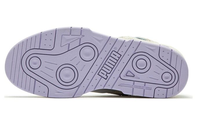 PUMA x 8ENJAMIN Slipstream Sneakers ”Vapor Grey”