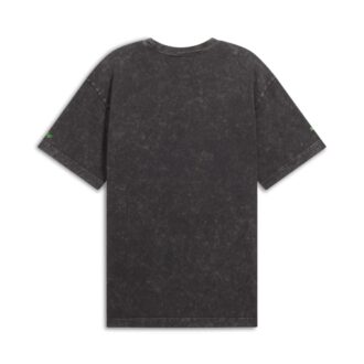 PUMA x A$AP ROCKY Bolt T-shirt ”Tvättad svart”