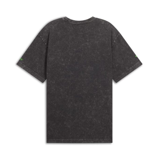 PUMA x A$AP ROCKY Bolt T-shirt ”Tvättad svart”