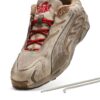 PUMA x A$AP Rocky Flacko Inhale ”Alpine Snow”