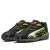 PUMA x A$AP Rocky Inhale ”Black Lime Powder” PUMA x A$AP Rocky Inhale ”Black Lime Powder”