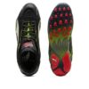 PUMA x A$AP Rocky Inhale ”Black Lime Powder” PUMA x A$AP Rocky Inhale ”Black Lime Powder”