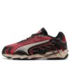 PUMA x A$AP Rocky Inhale ”Distressed Pack Black Pop Red”