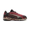 PUMA x A$AP Rocky Inhale ”Distressed Pack Black Pop Red”