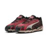 PUMA x A$AP Rocky Inhale ”Distressed Pack Black Pop Red”