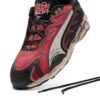 PUMA x A$AP Rocky Inhale ”Distressed Pack Black Pop Red”