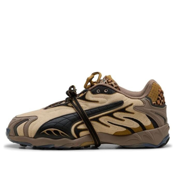 PUMA x A$AP ROCKY Inhale ”Leopard” PUMA x A$AP ROCKY Inhale ”Leopard”