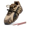 PUMA x A$AP ROCKY Inhale ”Leopard” PUMA x A$AP ROCKY Inhale ”Leopard”
