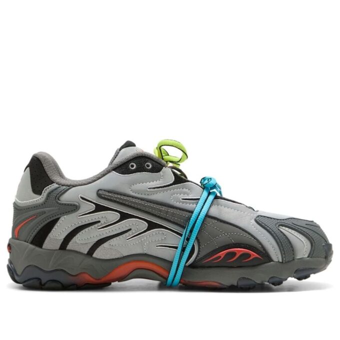 PUMA x A$AP Rocky Inhale ”Reflective Silver”