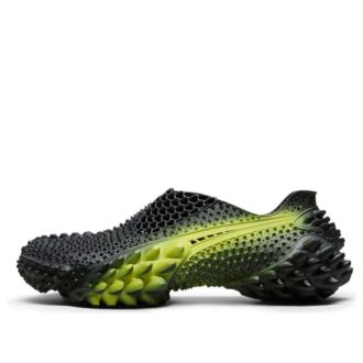 PUMA x A$AP Rocky Mostro 3D ”Black Lime Powder”