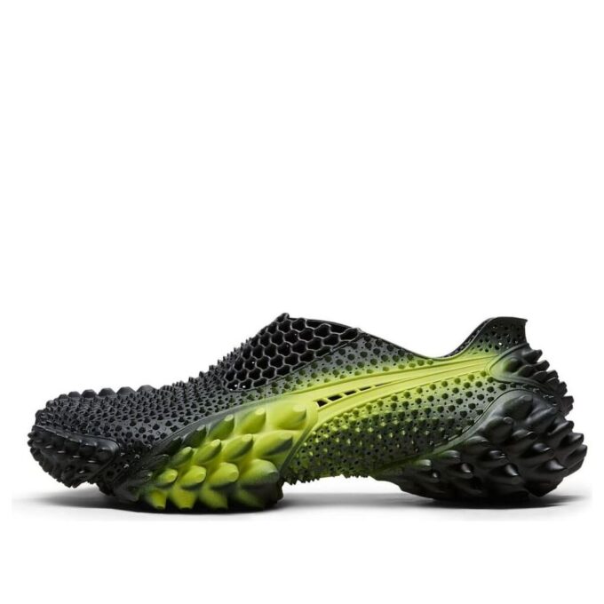 PUMA x A$AP Rocky Mostro 3D ”Black Lime Powder” PUMA x A$AP Rocky Mostro 3D ”Black Lime Powder”