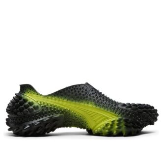 PUMA x A$AP Rocky Mostro 3D ”Black Lime Powder”