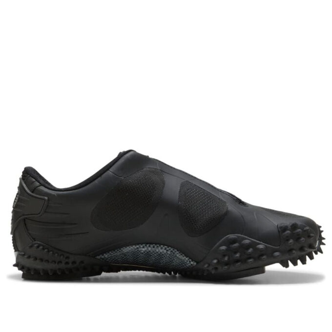 PUMA x A$AP Rocky Mostro Disccord ”Svart Shadowgrå”