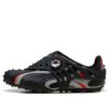 PUMA x A$AP Rocky Mostro Gabbia ”Svart Silver”